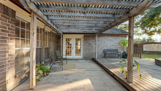 Sugar Land 1-story, 3-bed 1203 Lake Estates Court-idx