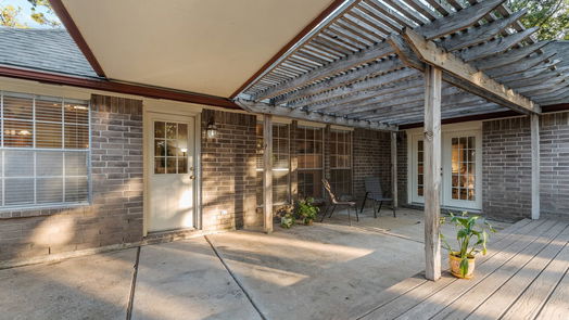 Sugar Land 1-story, 3-bed 1203 Lake Estates Court-idx