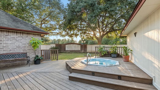Sugar Land 1-story, 3-bed 1203 Lake Estates Court-idx