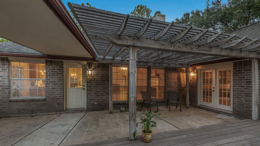 Sugar Land 1-story, 3-bed 1203 Lake Estates Court-idx