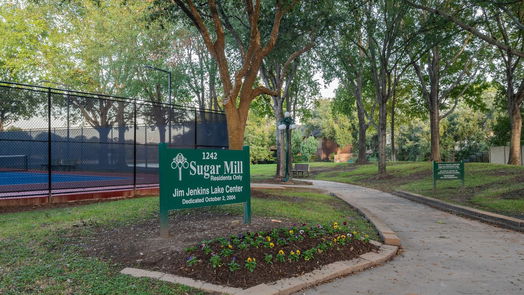 Sugar Land 1-story, 3-bed 1203 Lake Estates Court-idx