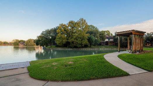 Sugar Land 1-story, 3-bed 1203 Lake Estates Court-idx
