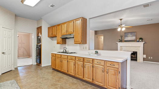 Sugar Land 1-story, 3-bed 1203 Lake Estates Court-idx