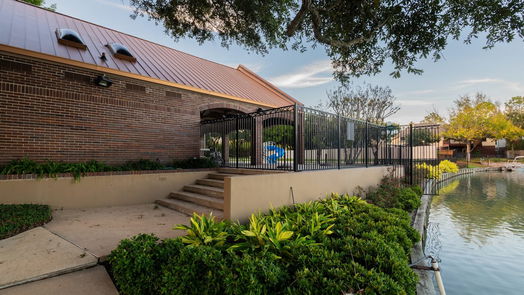 Sugar Land 1-story, 3-bed 1203 Lake Estates Court-idx