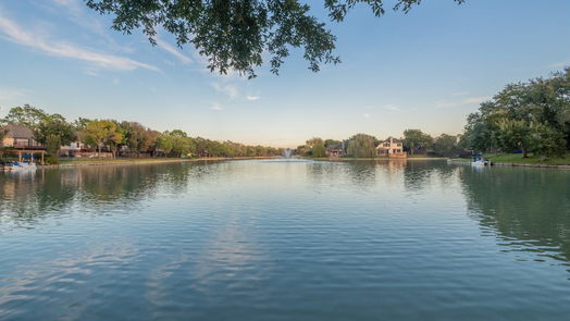 Sugar Land 1-story, 3-bed 1203 Lake Estates Court-idx