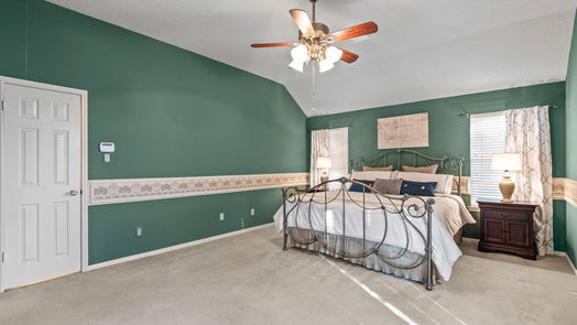 Sugar Land 1-story, 3-bed 1203 Lake Estates Court-idx