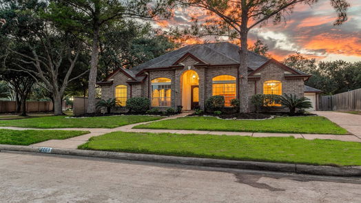 Sugar Land 1-story, 3-bed 1203 Lake Estates Court-idx