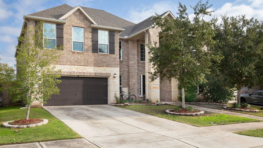 Sugar Land 2-story, 5-bed 14 Monarch Court Court-idx