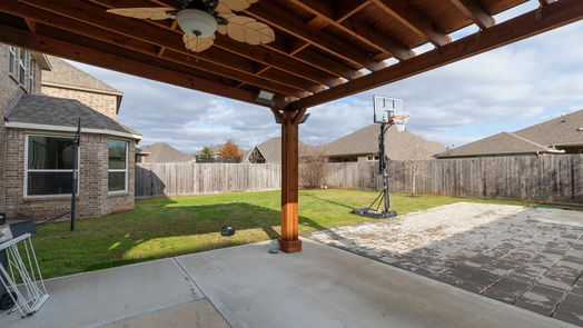 Sugar Land 2-story, 5-bed 14 Monarch Court Court-idx