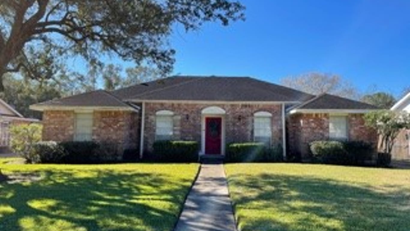 Sugar Land 1-story, 4-bed 1531 Hitherfield Drive-idx