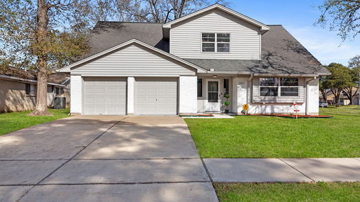 Sugar Land null-story, 4-bed 13802 Ivymount Drive-idx