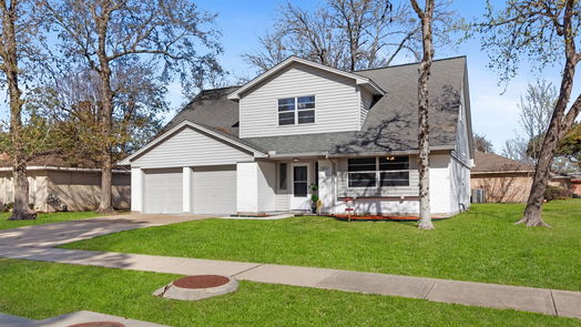 Sugar Land null-story, 4-bed 13802 Ivymount Drive-idx