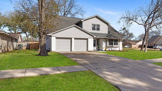 Sugar Land null-story, 4-bed 13802 Ivymount Drive-idx