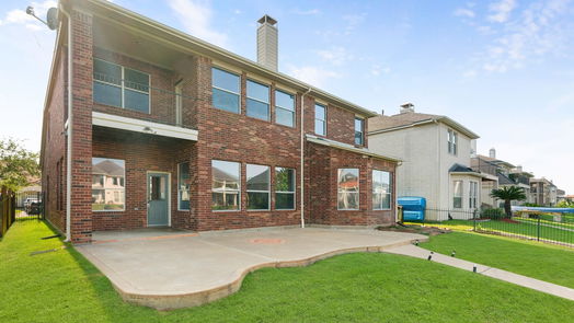 Sugar Land 2-story, 4-bed 14411 Castlemaine Court-idx