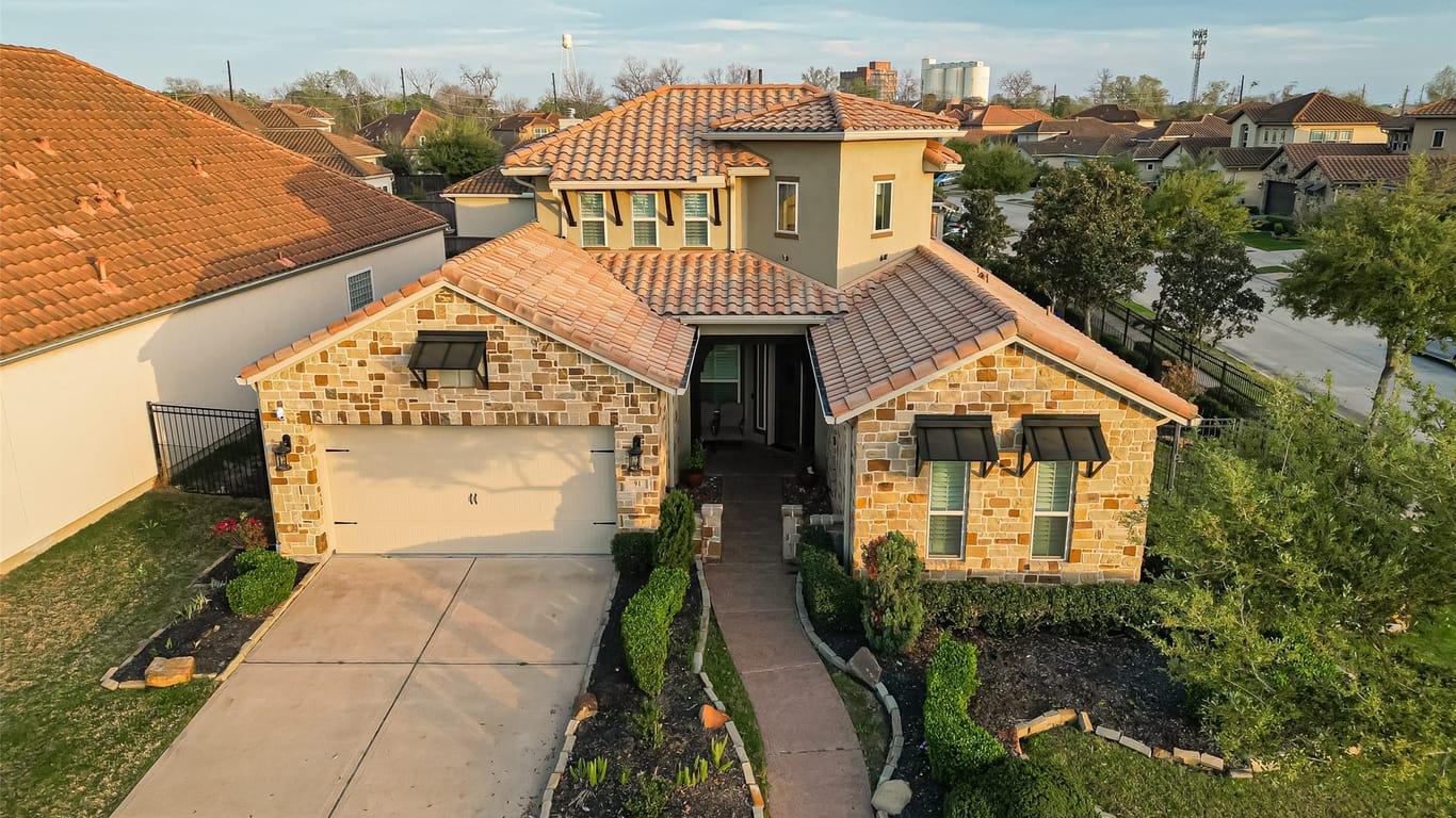 Sugar Land null-story, 3-bed 91 Silent Manor Drive-idx