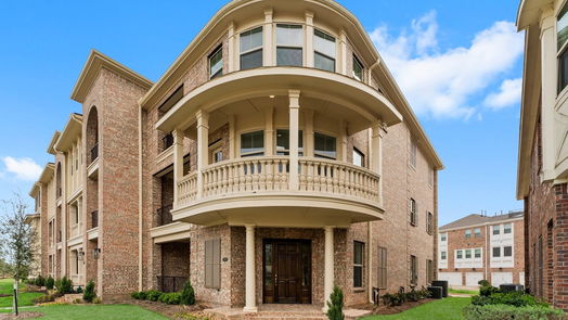 Sugar Land 3-story, 4-bed 130 Stadium Drive-idx