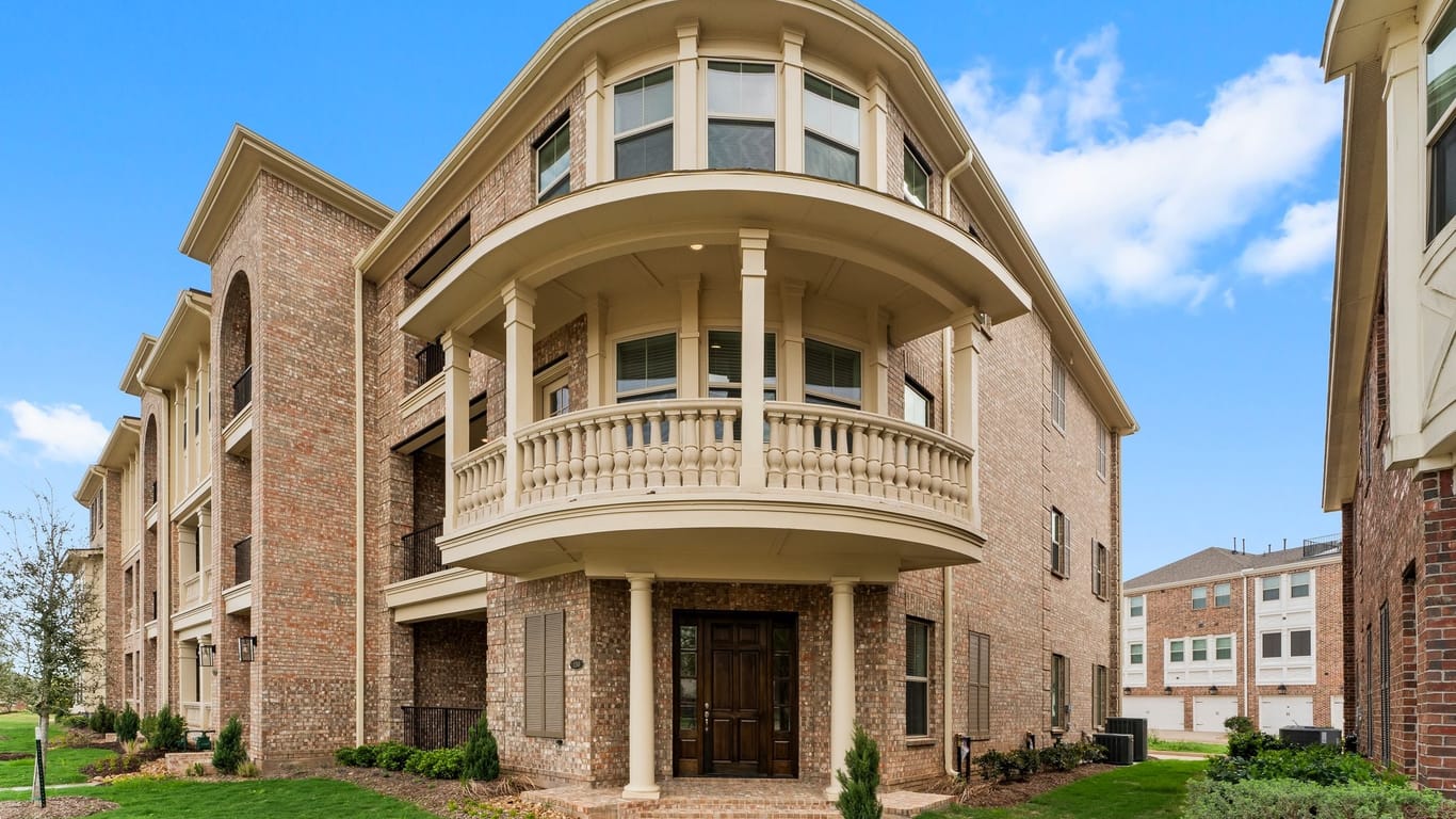 Sugar Land 3-story, 4-bed 130 Stadium Drive-idx