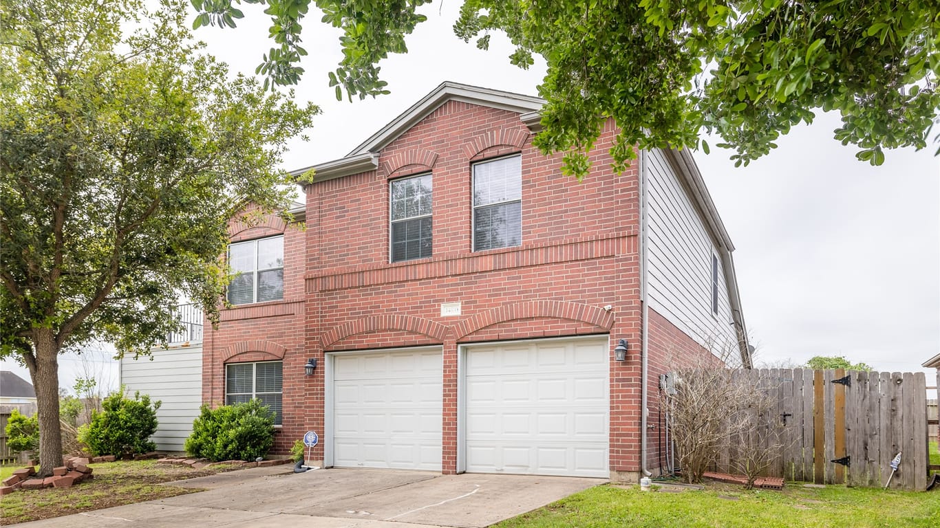 Sugar Land 2-story, 4-bed 14911 Sugar Peak Drive-idx