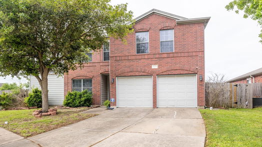 Sugar Land 2-story, 4-bed 14911 Sugar Peak Drive-idx