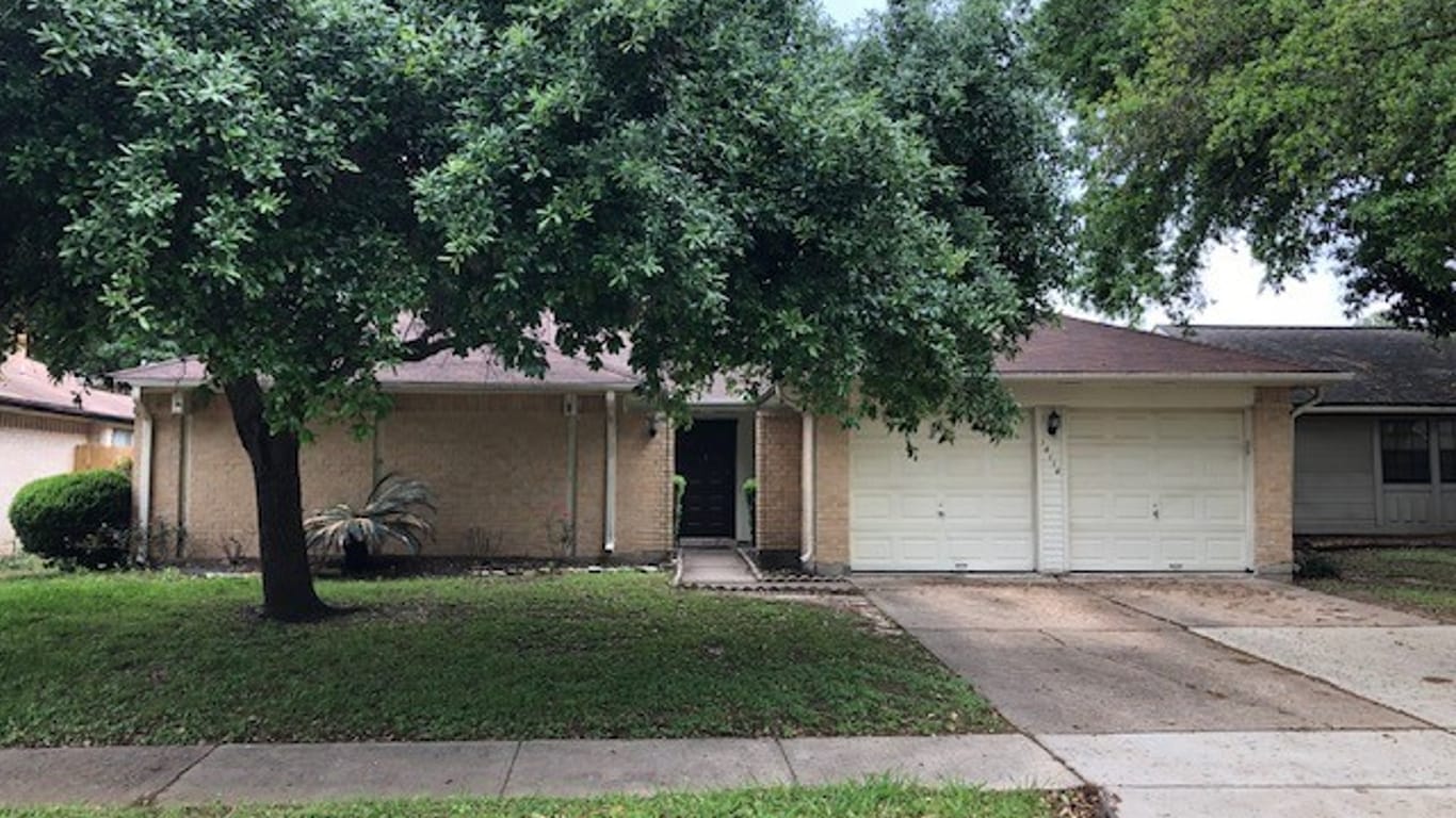 Sugar Land 1-story, 3-bed 14114 Susan Court-idx