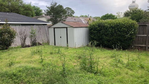 Sugar Land 1-story, 3-bed 14114 Susan Court-idx