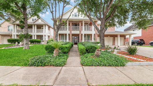 Sugar Land 2-story, 5-bed 2410 Nanak Drive-idx