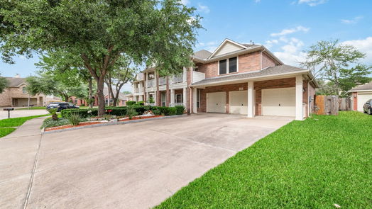 Sugar Land 2-story, 5-bed 2410 Nanak Drive-idx