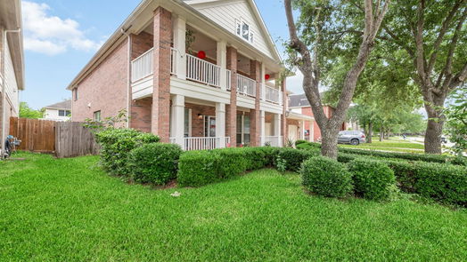 Sugar Land 2-story, 5-bed 2410 Nanak Drive-idx