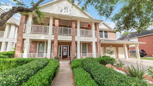 Sugar Land 2-story, 5-bed 2410 Nanak Drive-idx