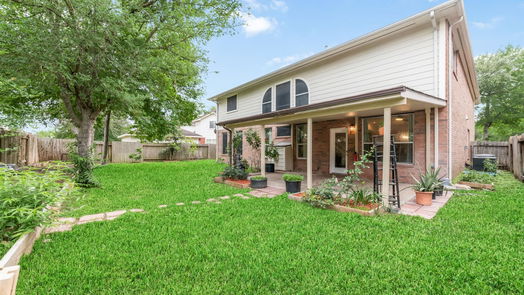 Sugar Land 2-story, 5-bed 2410 Nanak Drive-idx