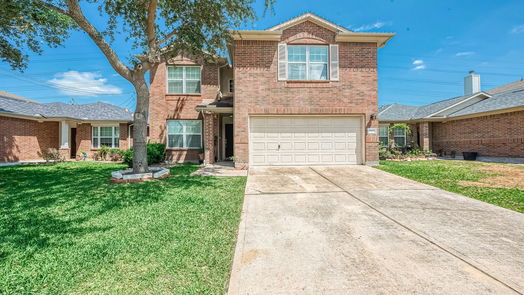 Sugar Land 2-story, 4-bed 13914 Bonnetbriar Lane-idx