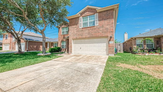 Sugar Land 2-story, 4-bed 13914 Bonnetbriar Lane-idx