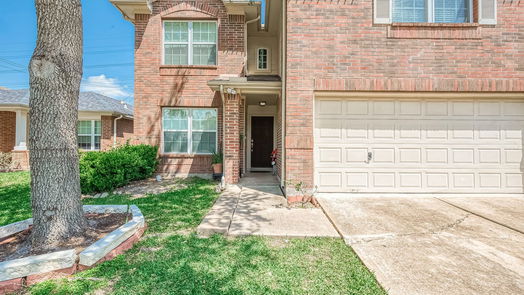 Sugar Land 2-story, 4-bed 13914 Bonnetbriar Lane-idx