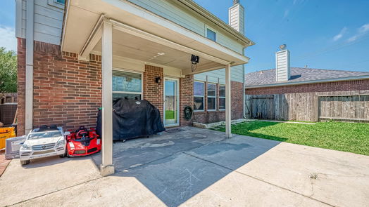 Sugar Land 2-story, 4-bed 13914 Bonnetbriar Lane-idx