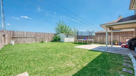 Sugar Land 2-story, 4-bed 13914 Bonnetbriar Lane-idx