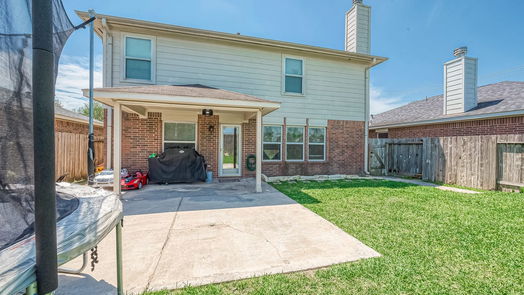 Sugar Land 2-story, 4-bed 13914 Bonnetbriar Lane-idx