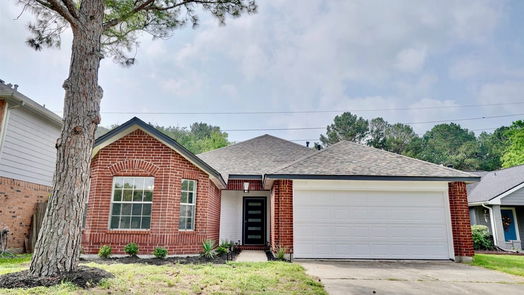 Sugar Land 1-story, 3-bed 2715 Blue Mist Drive-idx