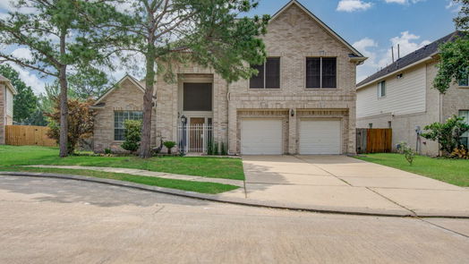 Sugar Land 2-story, 4-bed 10903 Wildcat Bridge Lane-idx