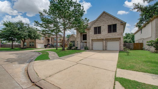 Sugar Land 2-story, 4-bed 10903 Wildcat Bridge Lane-idx