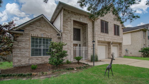 Sugar Land 2-story, 4-bed 10903 Wildcat Bridge Lane-idx