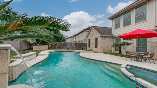 Sugar Land 2-story, 4-bed 10903 Wildcat Bridge Lane-idx