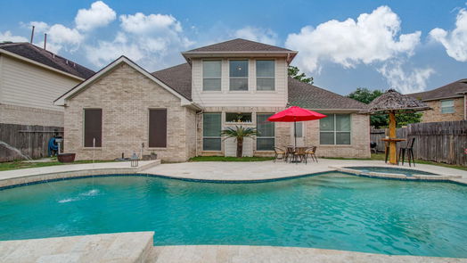 Sugar Land 2-story, 4-bed 10903 Wildcat Bridge Lane-idx