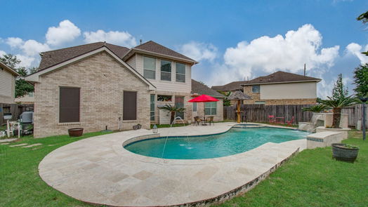 Sugar Land 2-story, 4-bed 10903 Wildcat Bridge Lane-idx