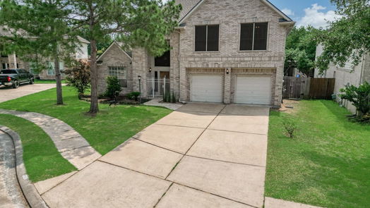 Sugar Land 2-story, 4-bed 10903 Wildcat Bridge Lane-idx