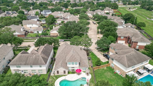 Sugar Land 2-story, 4-bed 10903 Wildcat Bridge Lane-idx