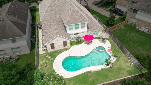 Sugar Land 2-story, 4-bed 10903 Wildcat Bridge Lane-idx