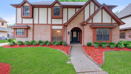 Sugar Land 2-story, 4-bed 14810 ALDERWICK Drive-idx