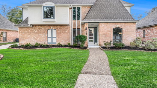 Sugar Land 2-story, 4-bed 14722 Alderwick Drive-idx