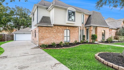 Sugar Land 2-story, 4-bed 14722 Alderwick Drive-idx