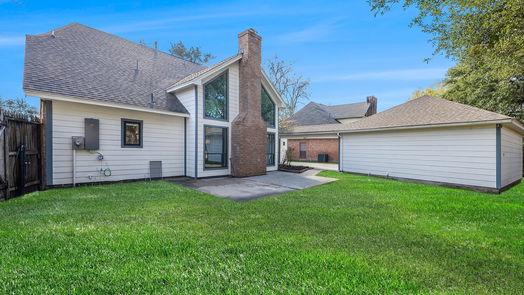 Sugar Land 2-story, 4-bed 14722 Alderwick Drive-idx